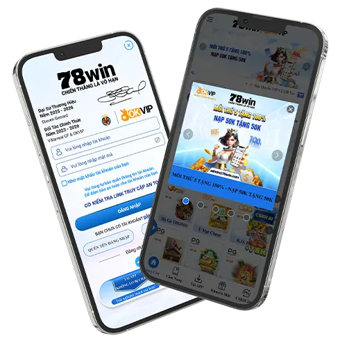 Ưu đãi và khuyến mãi độc quyền từ 78win88 nhà cái