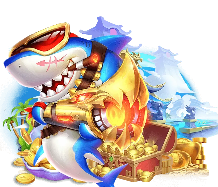 Game Bắn Cá Đại Dương Vàng