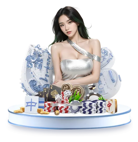Trò chơi nổ hũ với biểu tượng vàng